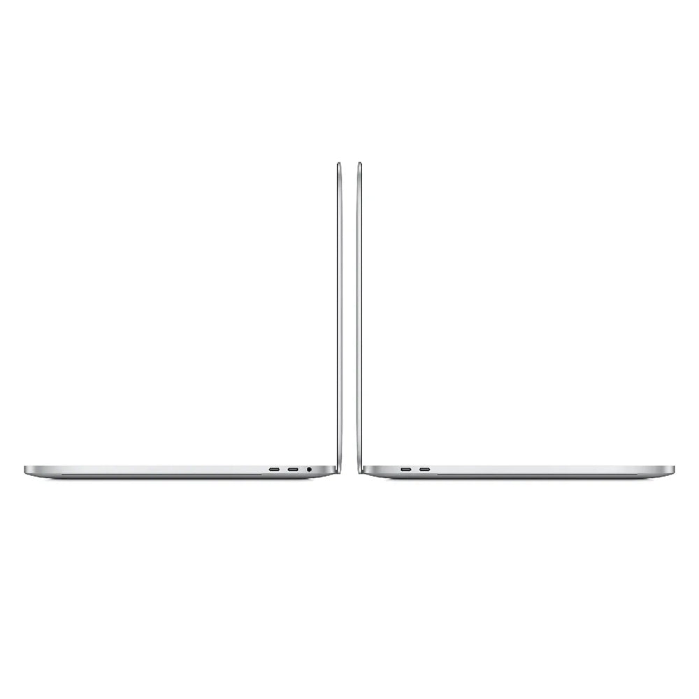 MacBook Pro 16" (2019) - Intel Core i7 - Argent - AZERTY - Français