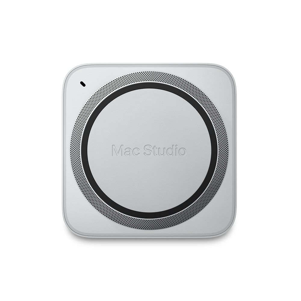 Mac Studio (2022) M1 Max