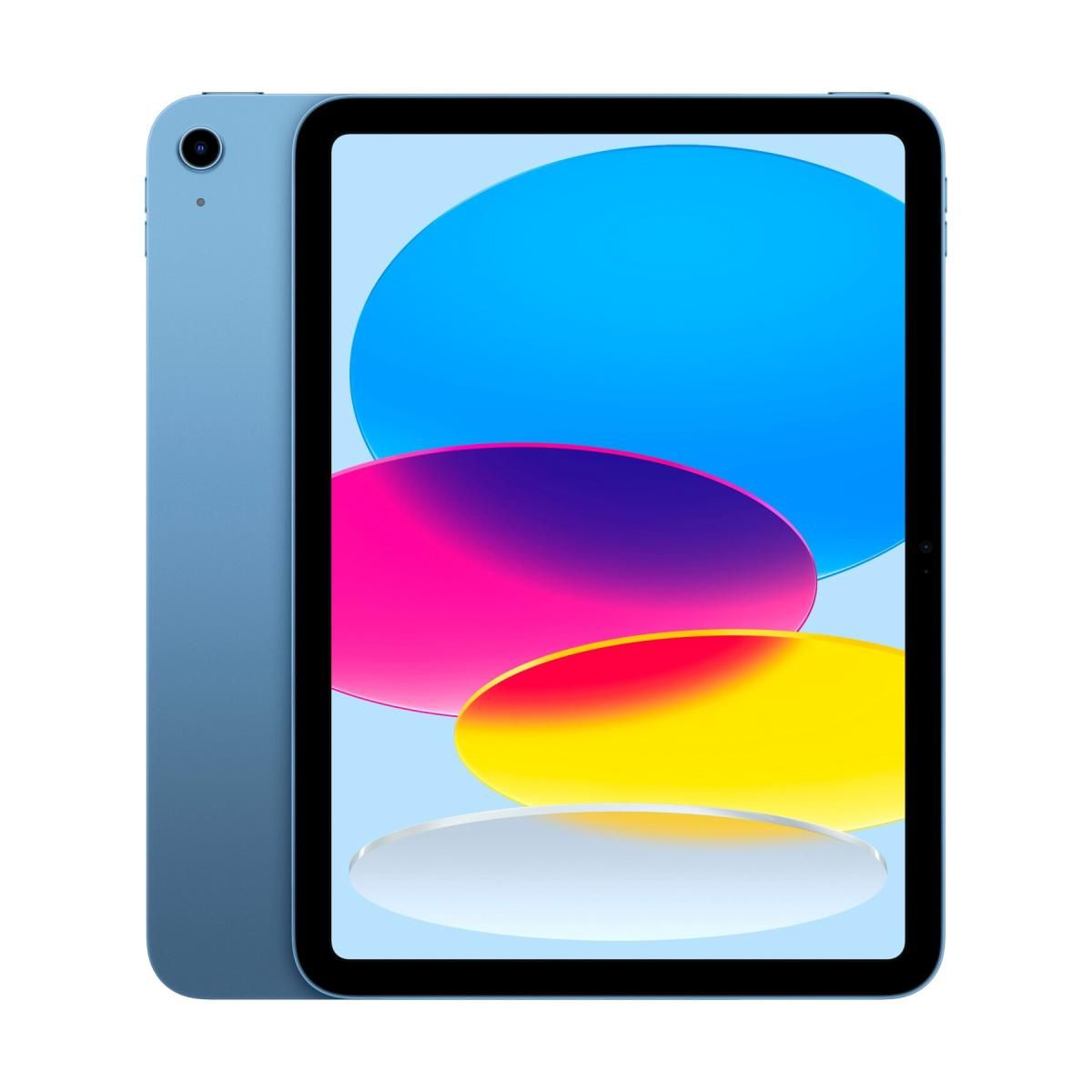 iPad 10.9" - 10e génération - Bleu