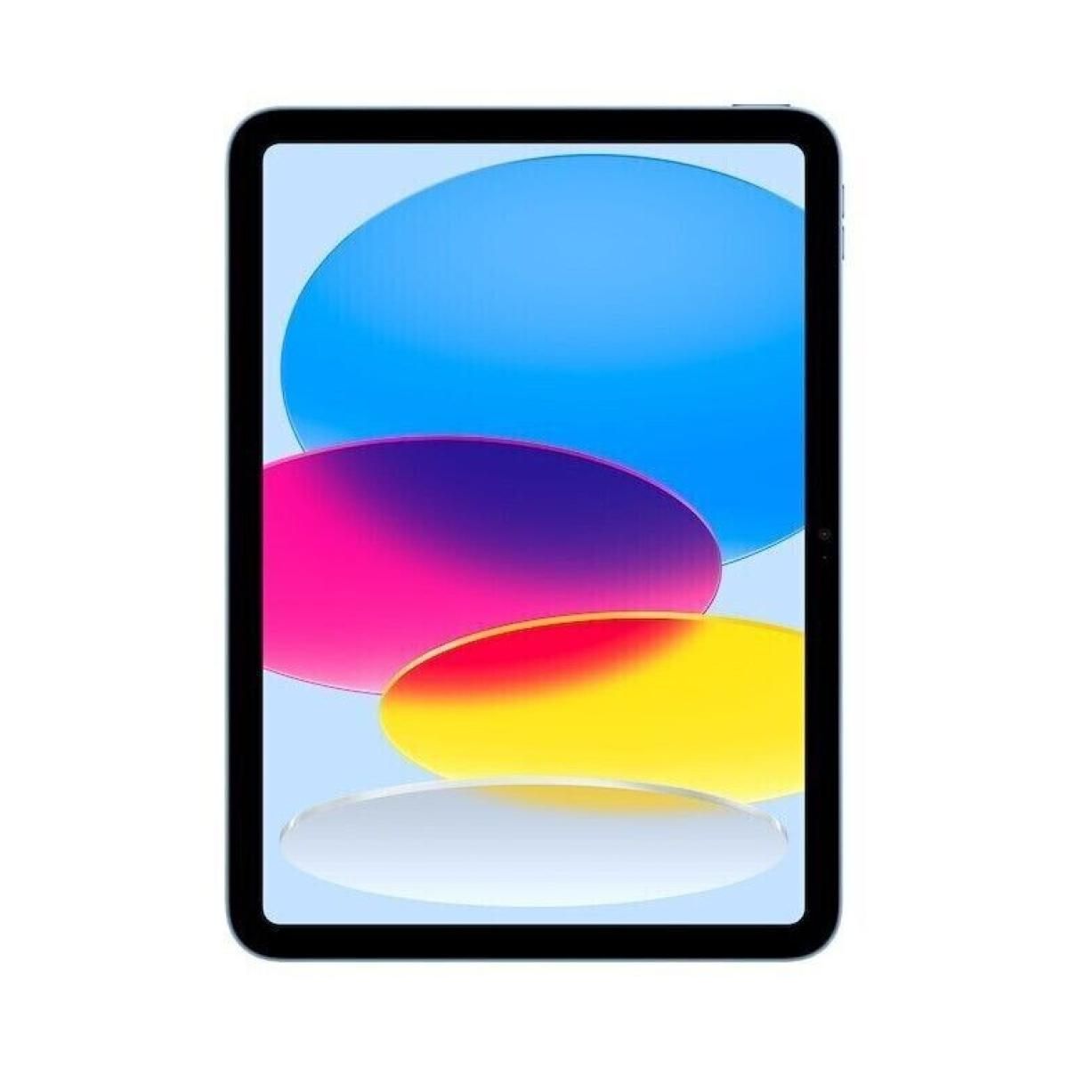 iPad 10.9" - 10e génération - Bleu