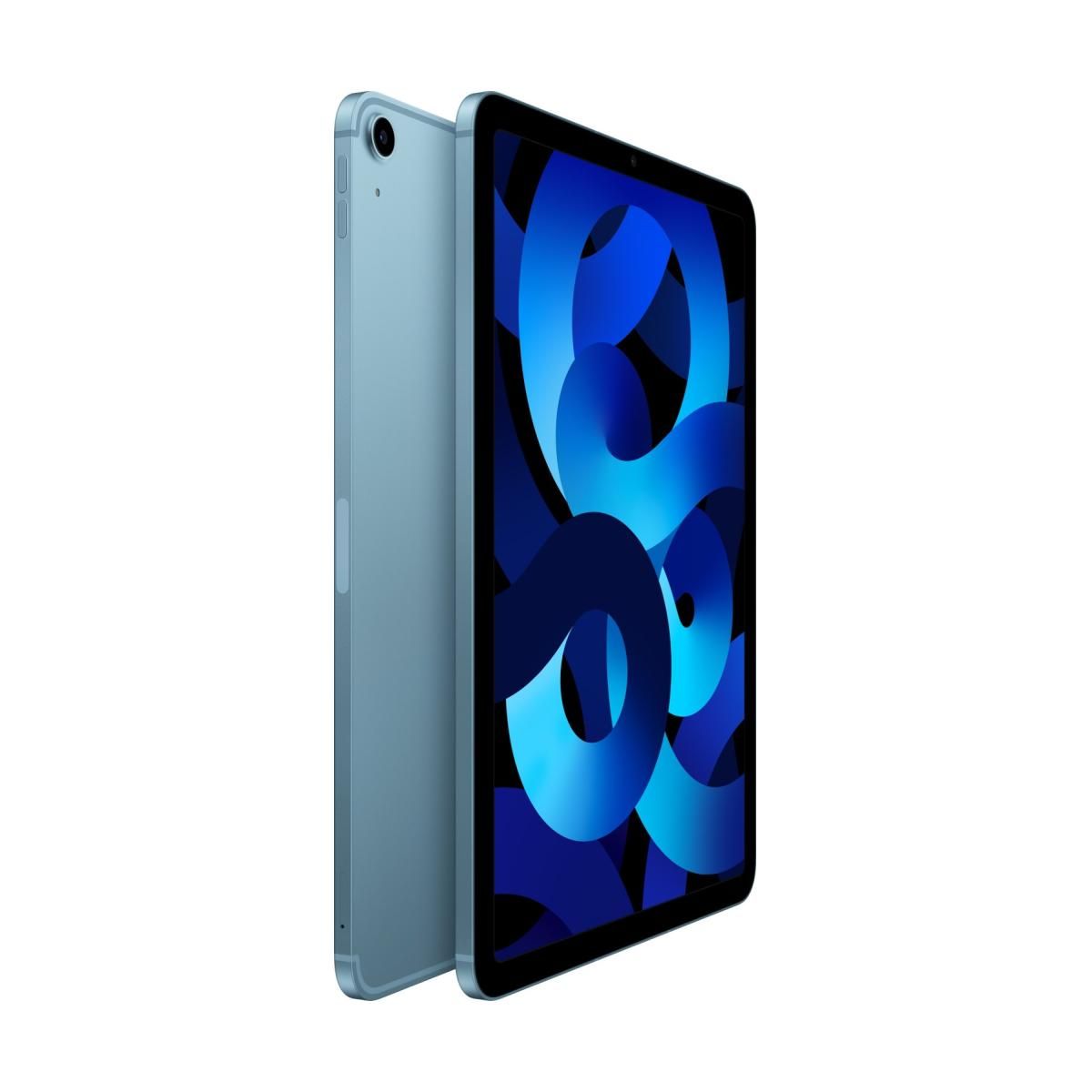 iPad Air (2022) 5e génération - 10.9" - Bleu