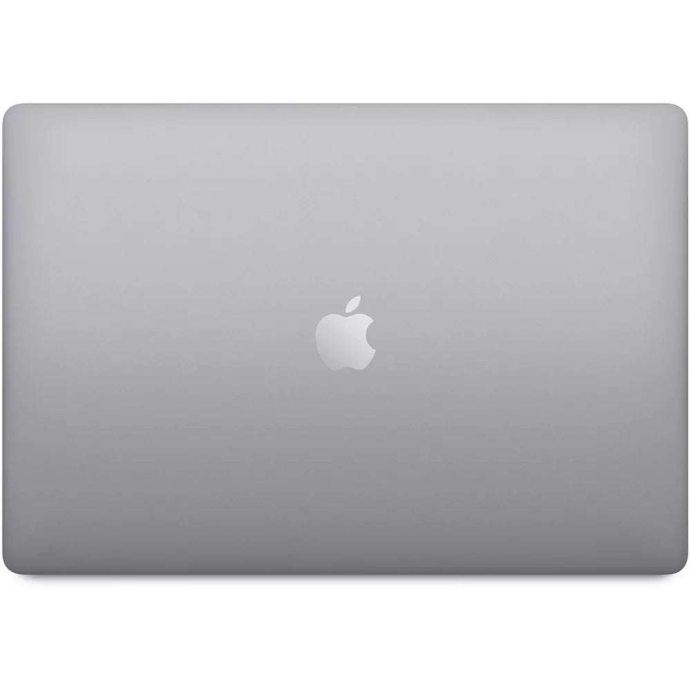 MacBook Pro 16" (2019) - Intel Core i7 - Gris Sidéral - AZERTY - Français