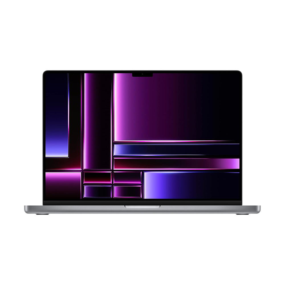 MacBook Pro 14" (2023) - M2 Max - Gris Sidéral - AZERTY - Français