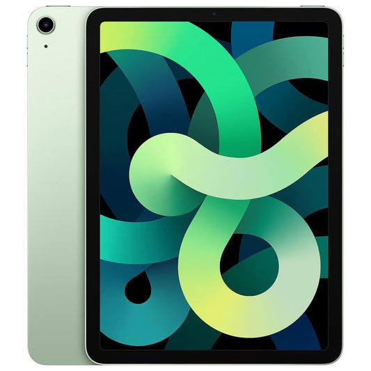 iPad Air (2020) 4e génération - 10.9" - Vert