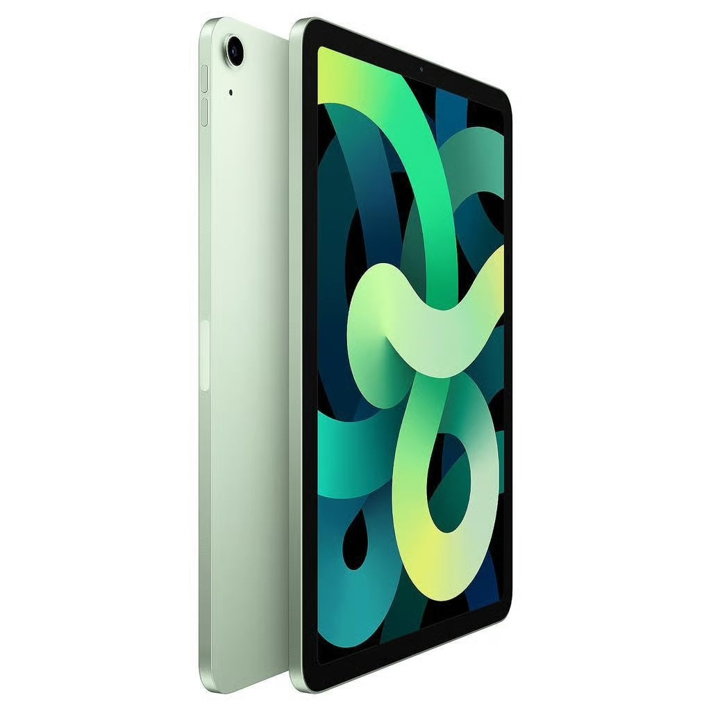 iPad Air (2020) 4e génération - 10.9" - Vert