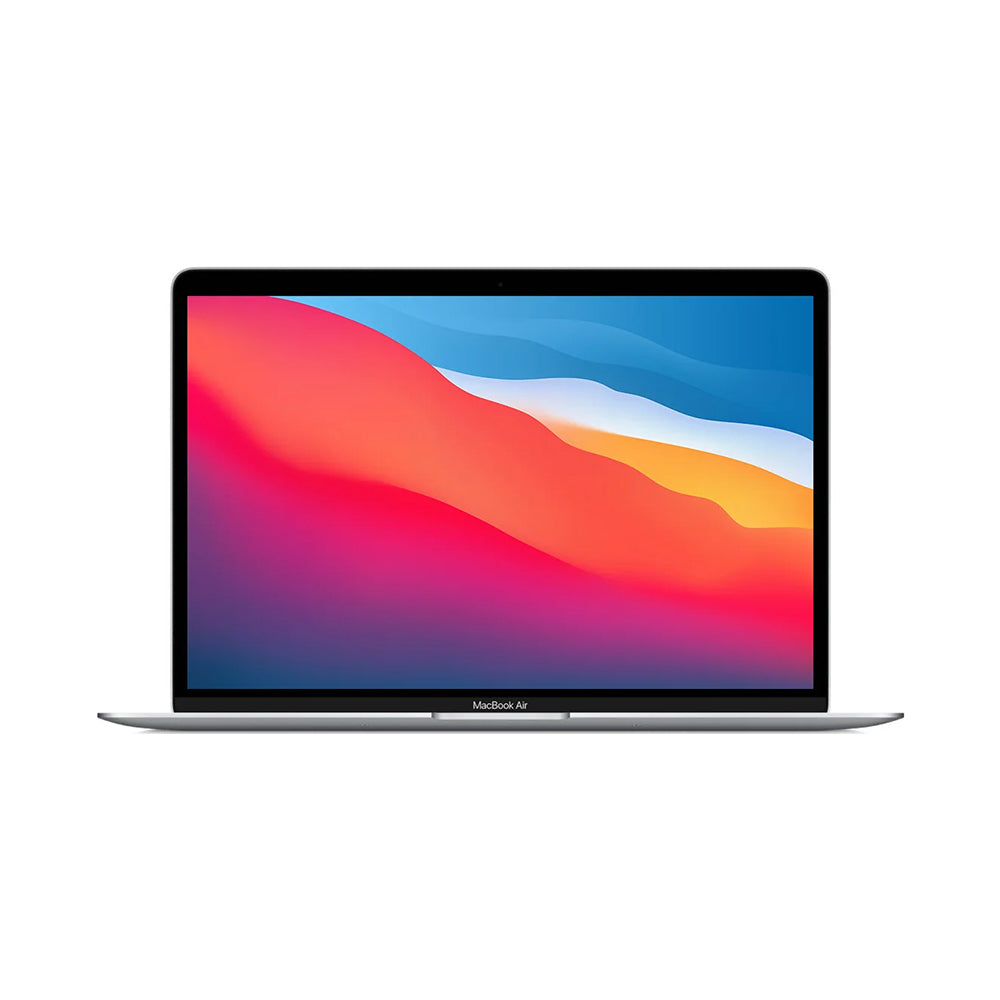 MacBook Air 13" (2020) - M1 - Argent - AZERTY - Français