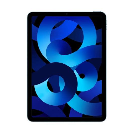 iPad Air (2022) 5e génération - 10.9" - Bleu
