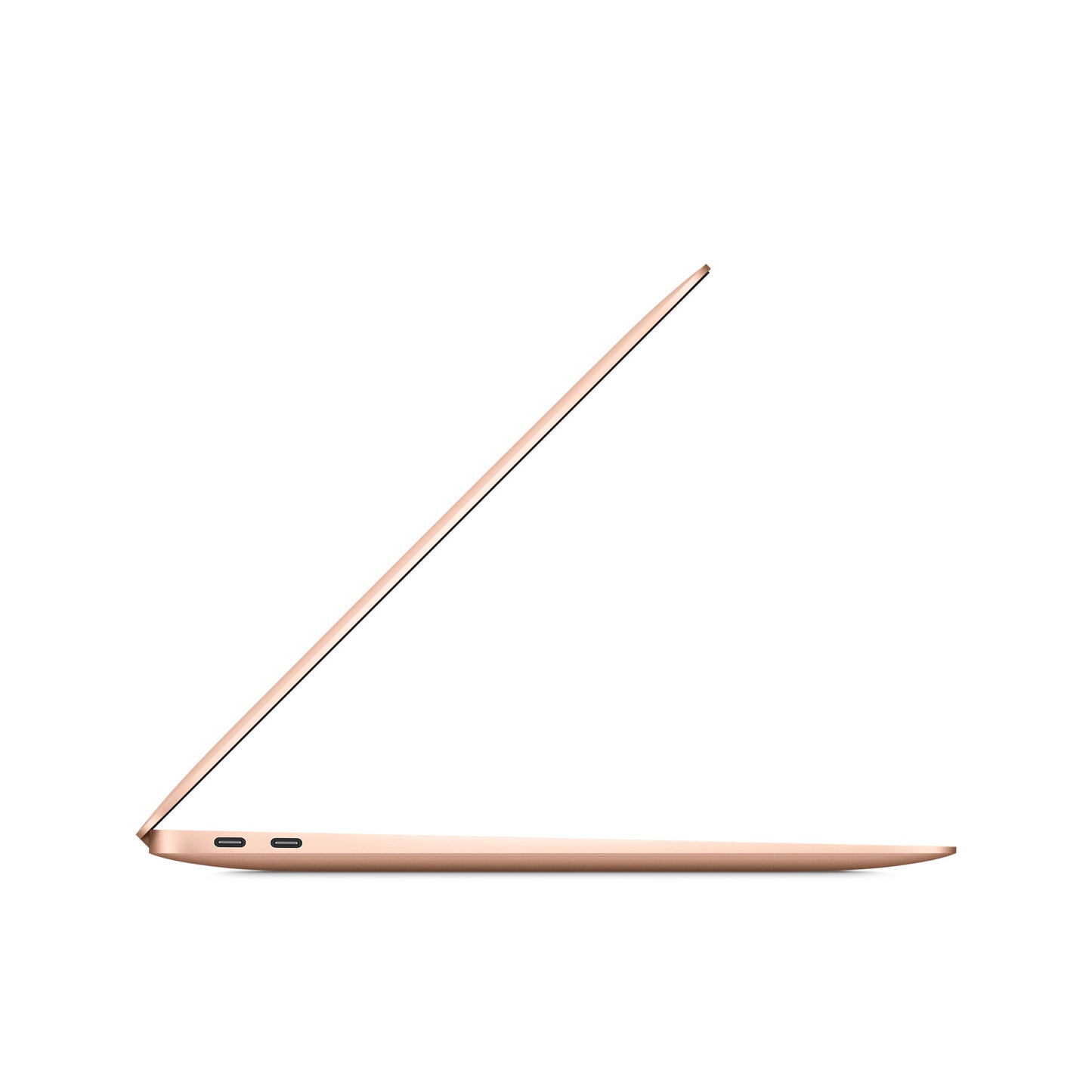 MacBook Air 13" (2020) - M1 - Or - AZERTY - Français
